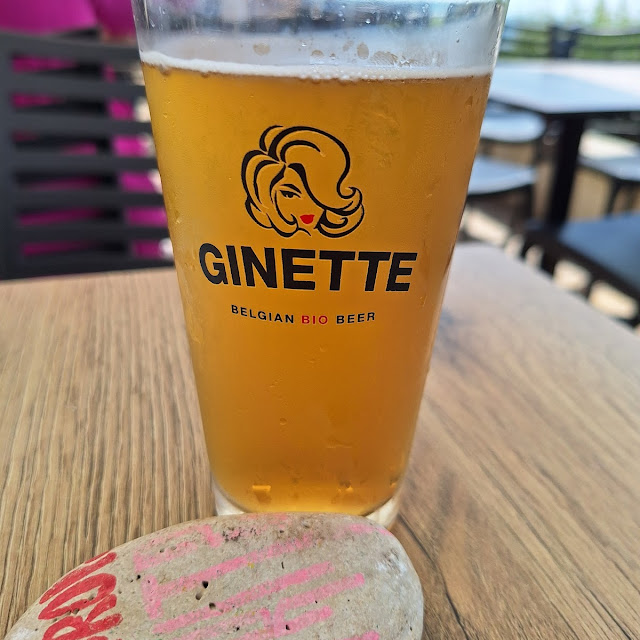 Biertje