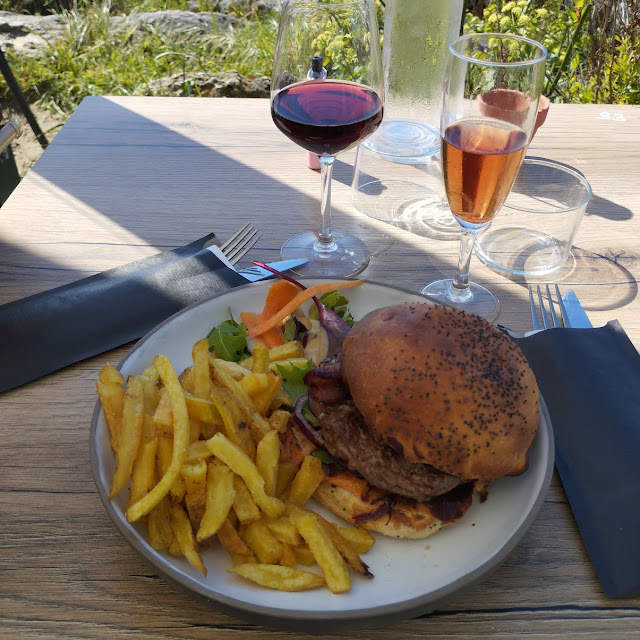 Burger Maison