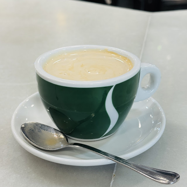 Coffee