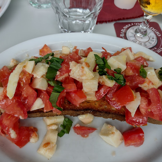 Bruschettone