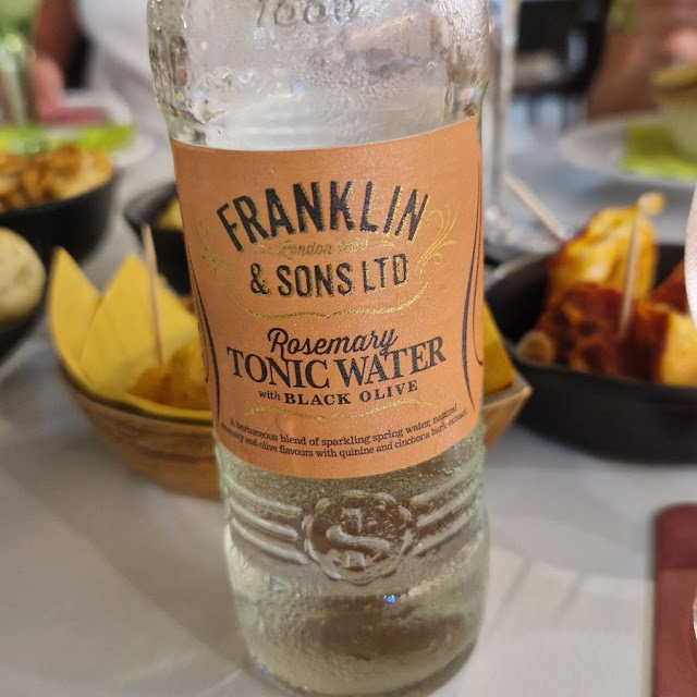 Gin Tonic