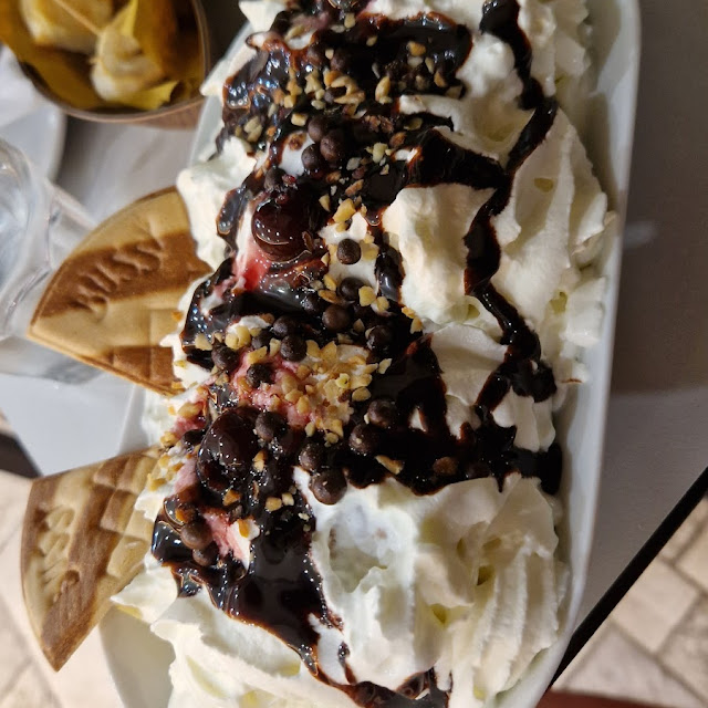 Banana Split