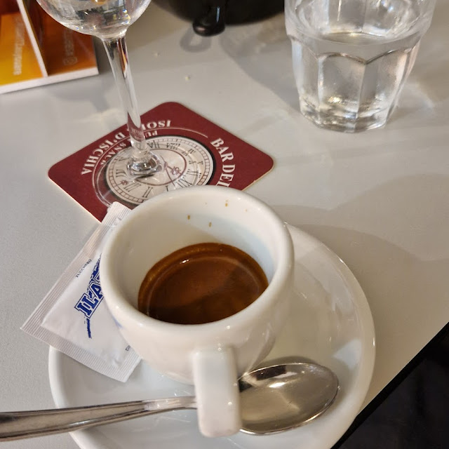 Espresso