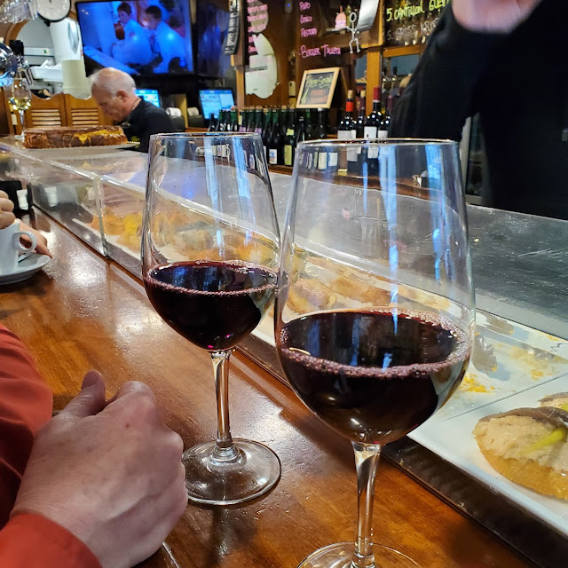 Wine