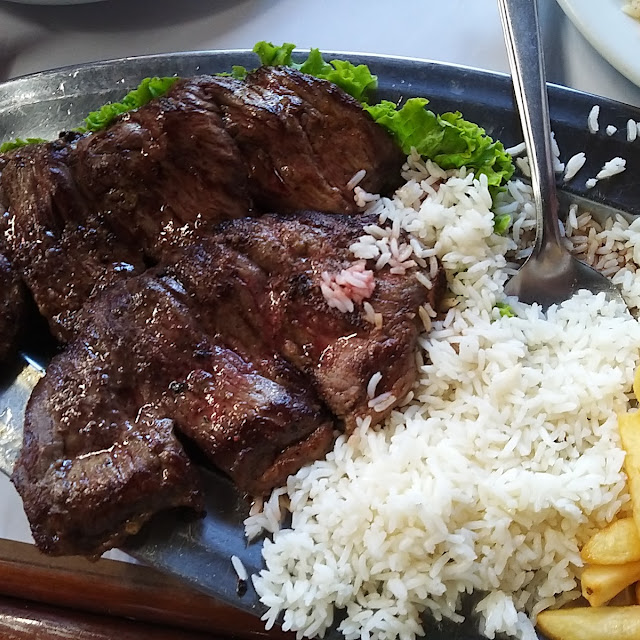 Picanha
