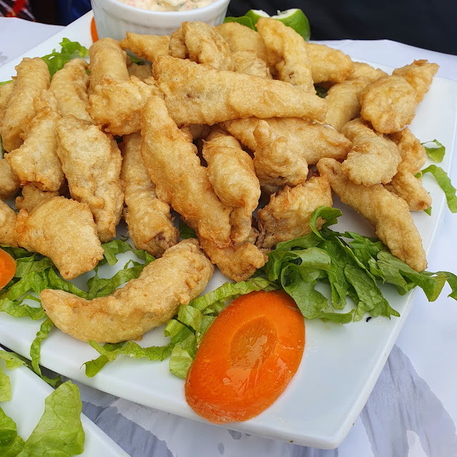 Gurjão de Peixe