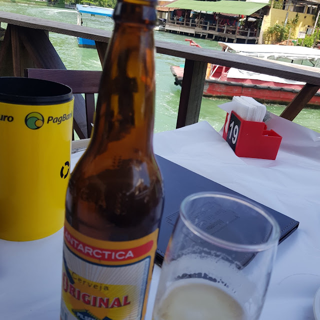 Cerveja Original Geladíssima