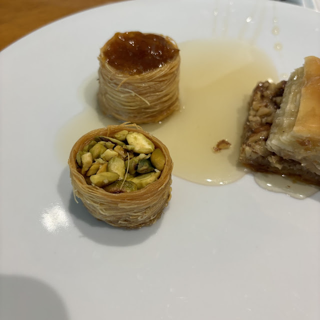 Baklava