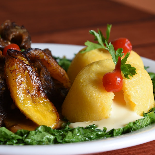 Polenta