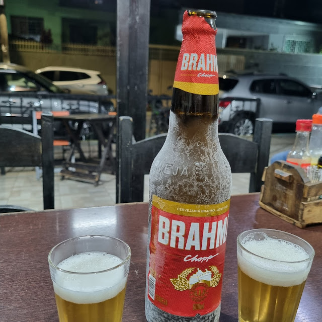 Cerveja Geladaaa