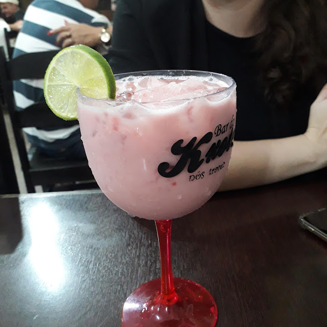 Drink Sedução