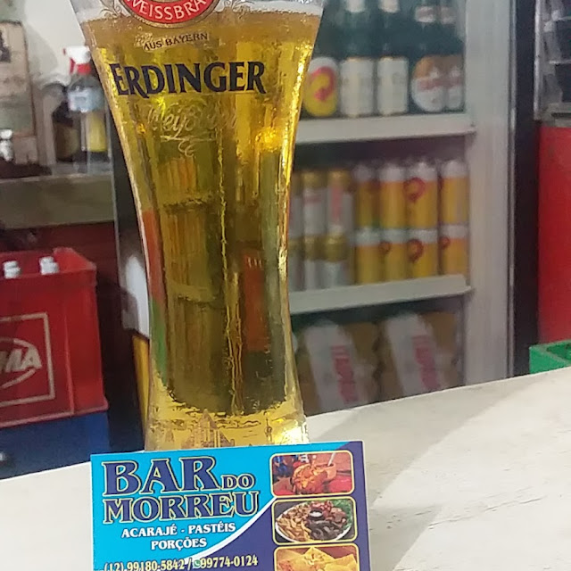 Cerveja Super Gelada