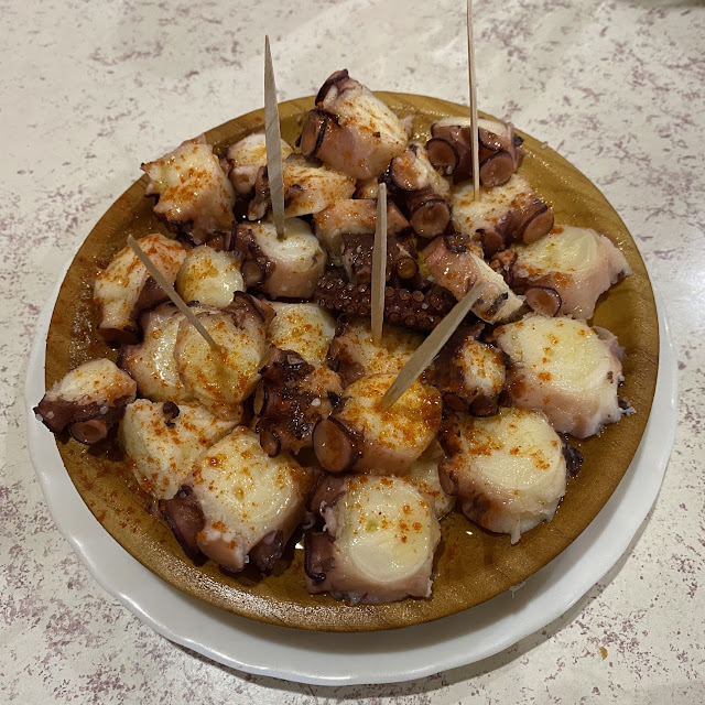 Pulpo