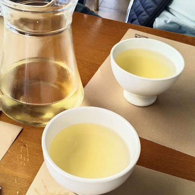 Vino Blanco Al Estilo Gallego