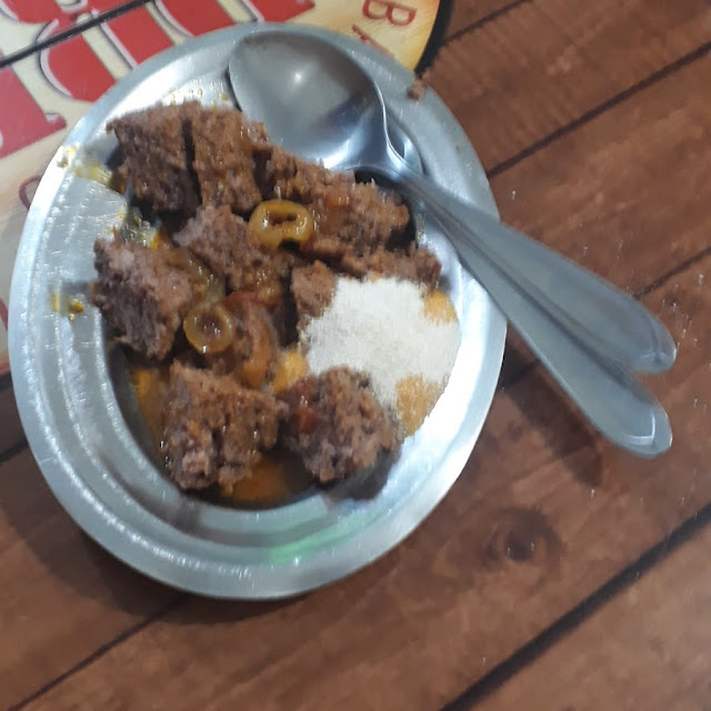Almôndega