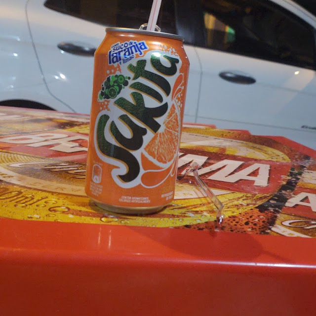 Refrigerante