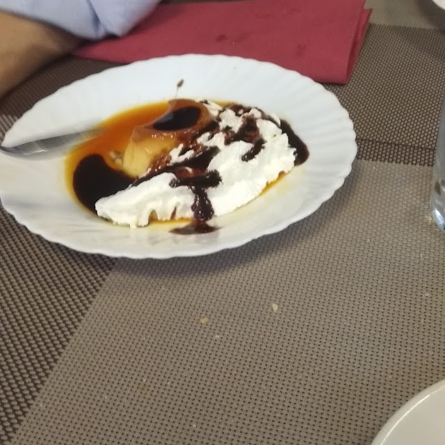 Flan