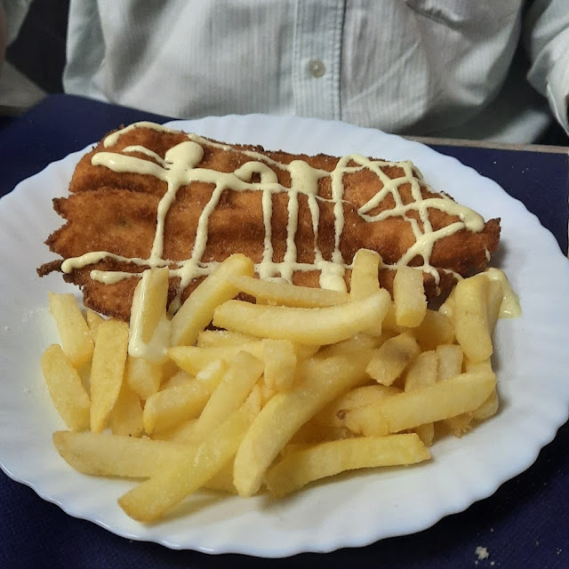 San Jacobo
