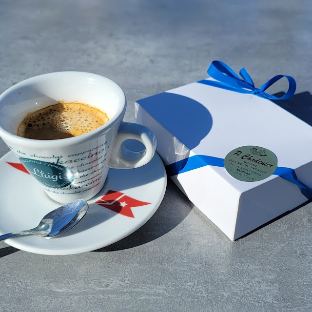 Espresso