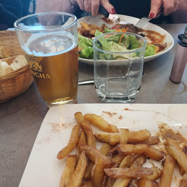 Pièce de Bœuf