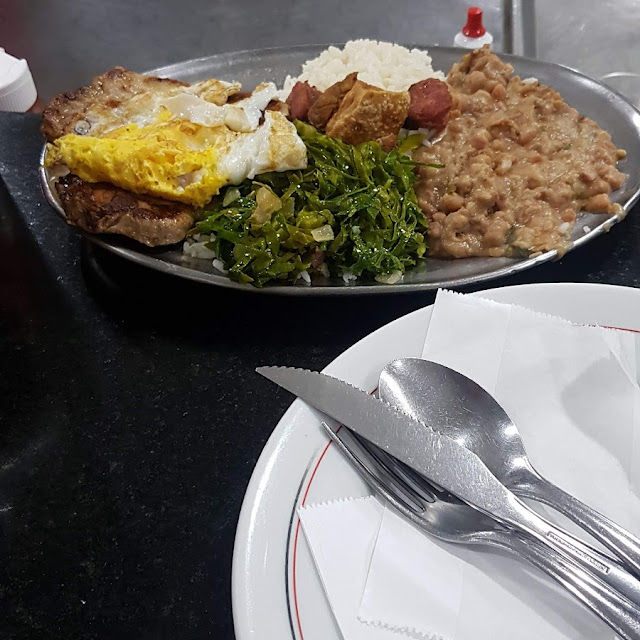 Bife Com Arroz Fewaq