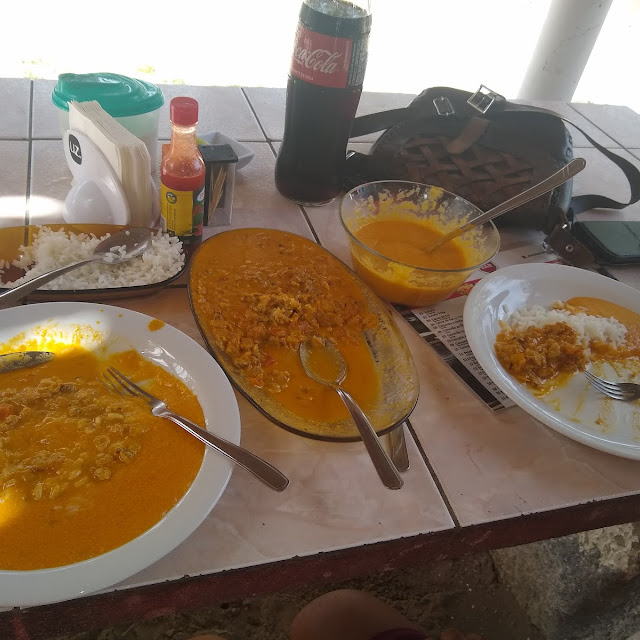 Massunizada ao Coco