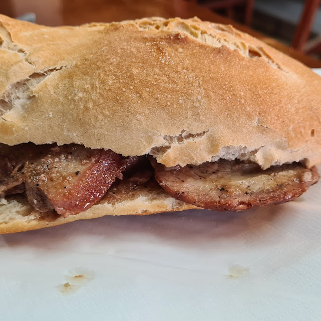 Pinchos Espectacales