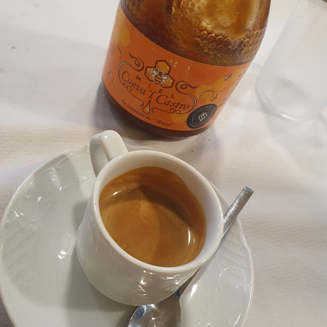 Cafe Solo