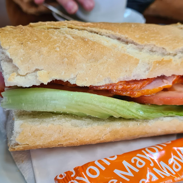 Pincho Riquísimo