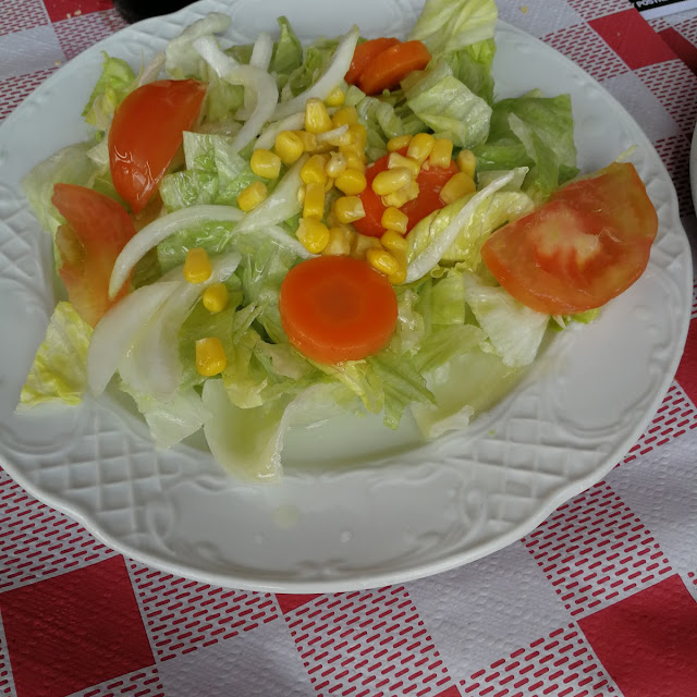 Ensalada
