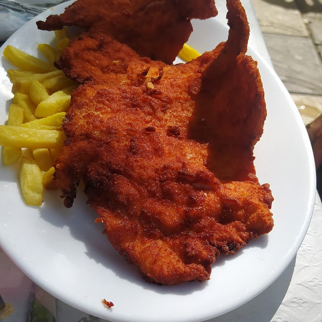 Empanado