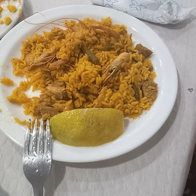 Paella