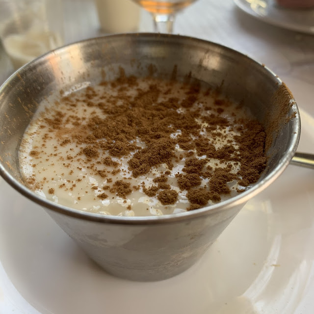 Arroz Con Leche