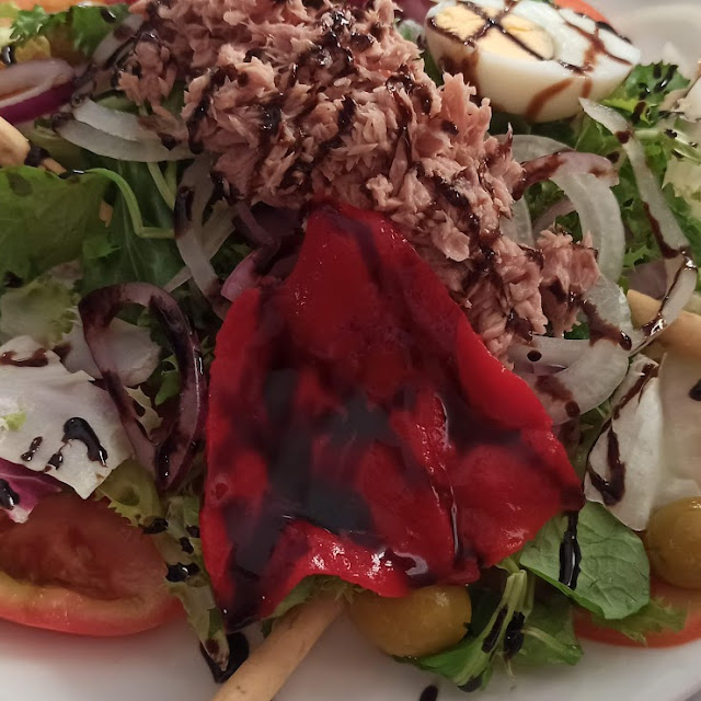 Ensalada