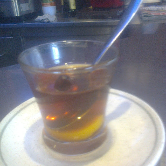 Carajillo