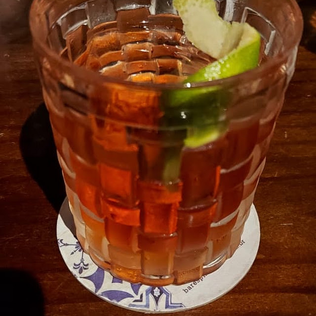 Negroni