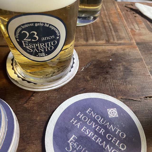 Chopp Especial