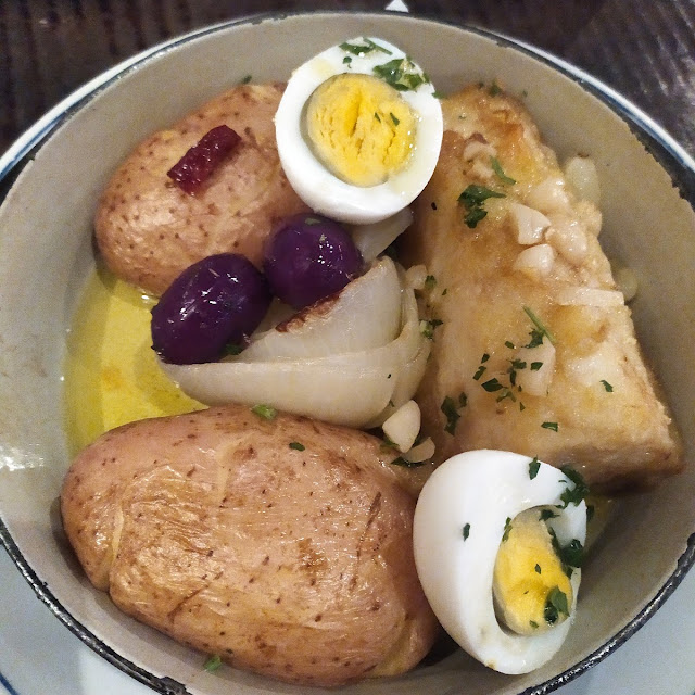 Eggs Benedict