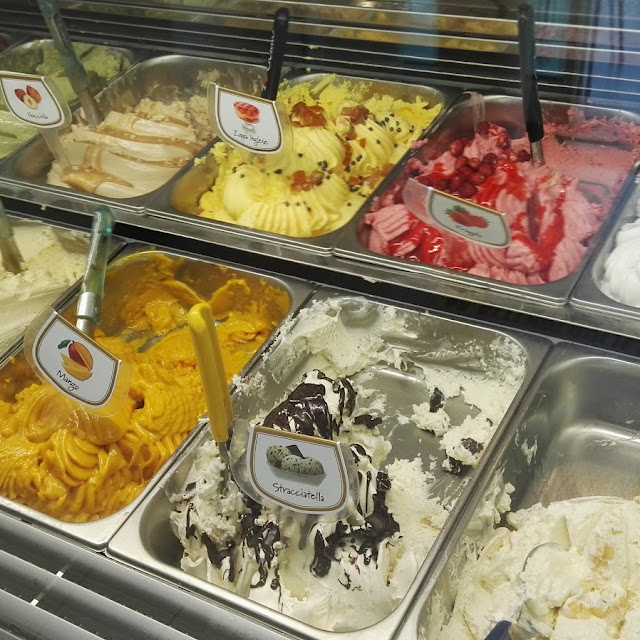 Ice Cream