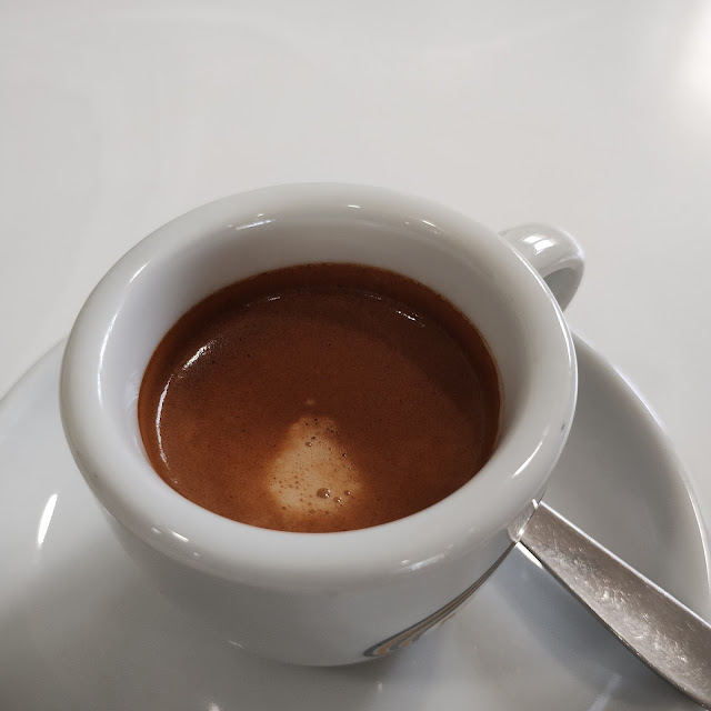 Espresso