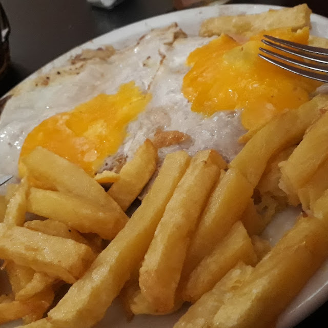 Lomo Al Plato