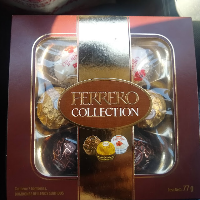 Chocolates Exquisitos