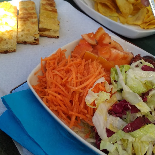 Insalatona