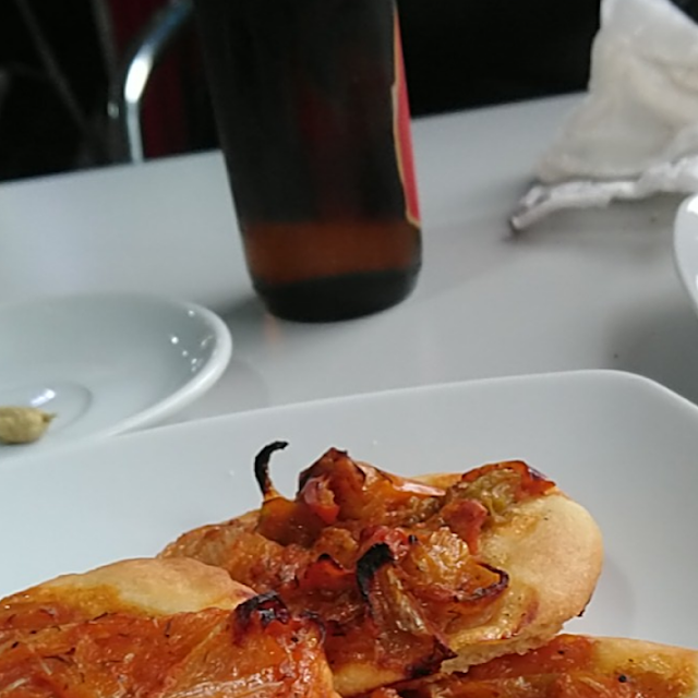Coquetes