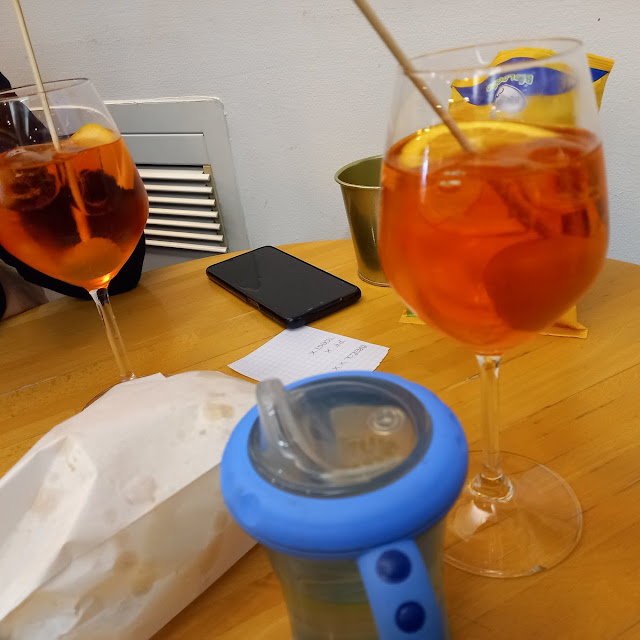 Spritz Aperol