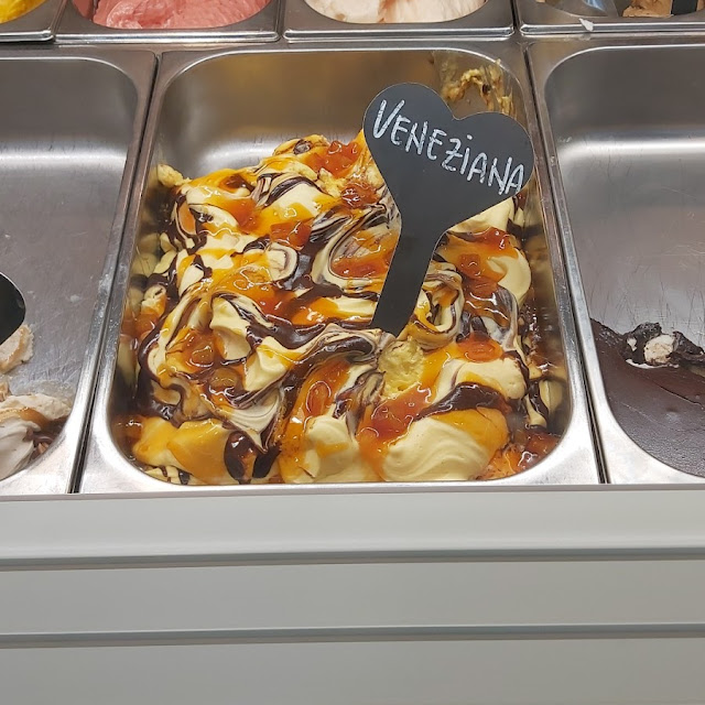 Gelato Alla Veneziana