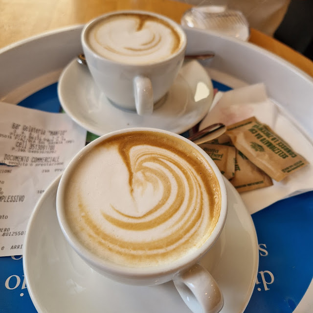 Coffe Time
