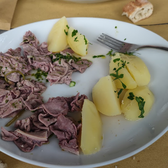 Lampredotto