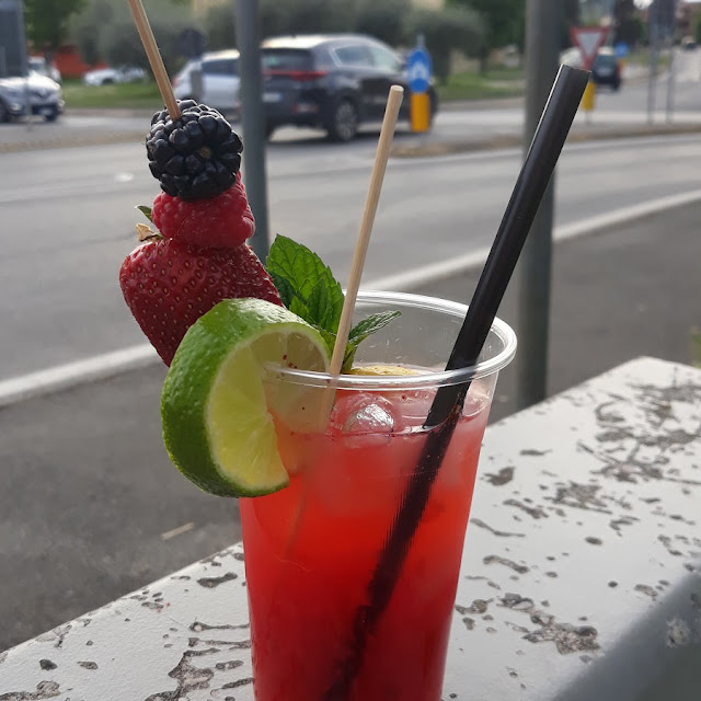 Aperitivo Alcolico