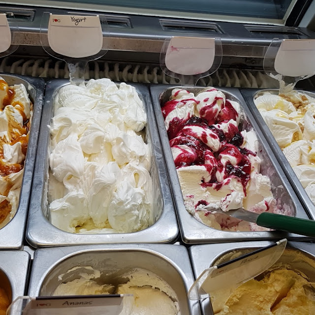 Gelati Misti